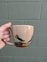 Puffin (2) Mug 3/22