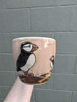 Puffin (2) Mug 3/22