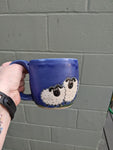 Sheeps (3) Mug 3/22