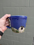 Sheeps (4) Mug 3/22