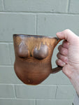 Boobie (1) Mug 3/22