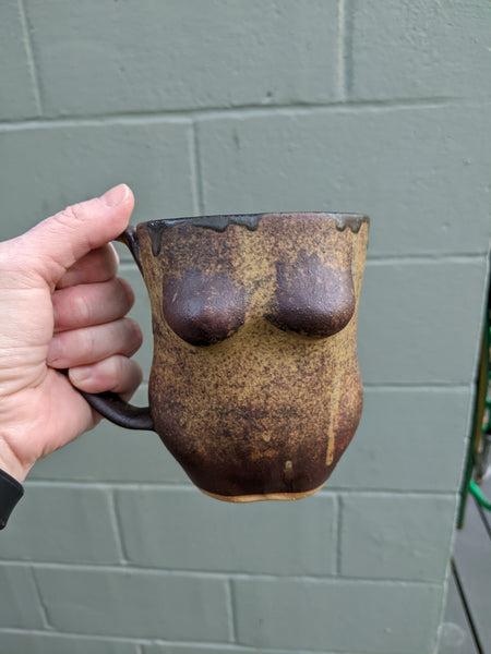 Boobie (2) Mug 3/22