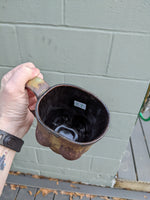 Boobie (2) Mug 3/22