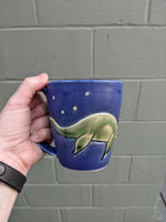 Nessie (1) Mug 3/22
