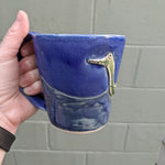 Nessie (2) Mug 3/22