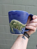 Nessie (2) Mug 3/22