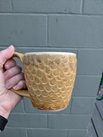 Scales (1) Mug 3/22