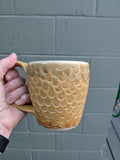 Scales (1) Mug 3/22