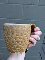 Scales (1) Mug 3/22