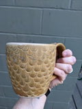 Scales (1) Mug 3/22