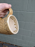 Scales (1) Mug 3/22