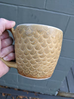 Scales (3) Mug 3/22