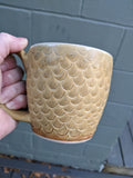 Scales (3) Mug 3/22