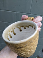 Scales (3) Mug 3/22