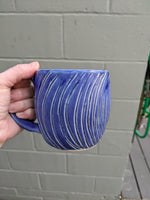 Barrel Wave Mug 3/22