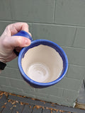 Clouds (1) Mug 3/22