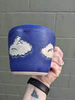 Clouds (2) Mug 3/22