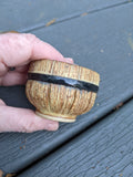 Barrel (3) bowl