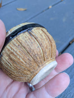 Barrel (4) bowl