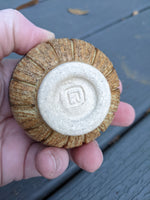 Barrel (4) bowl