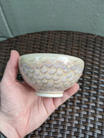 scale bowl, med bowl 3/22