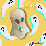 Ghosts of 2022