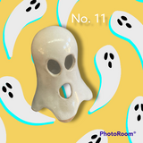 Ghosts of 2022