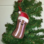 Christmas Bacon